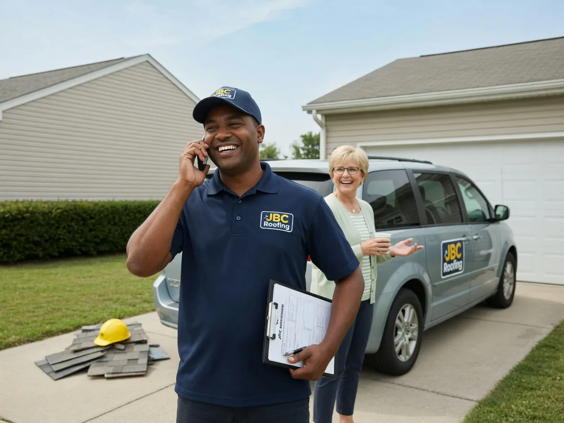 Roof Replacement Watauga, SD FAQs